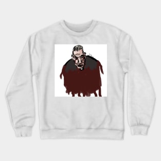 Show Yourself Crewneck Sweatshirt